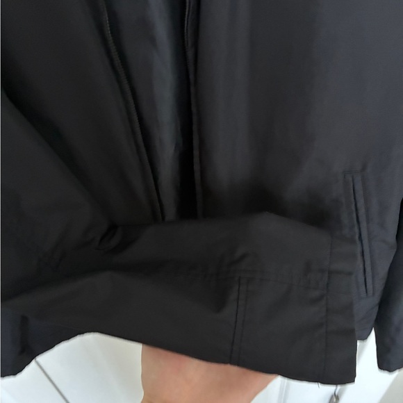 Kenneth Cole Men's Black Lightweight Jacket - Picture 6 of 8